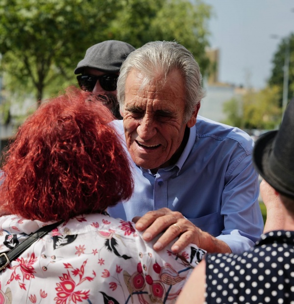 Convívio «Crianças e Pais com direitos» Matosinhos