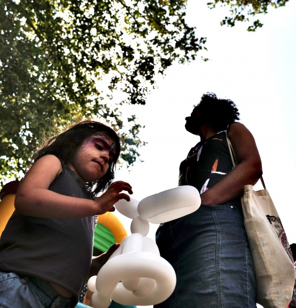 Convívio «Crianças e Pais com direitos» Matosinhos