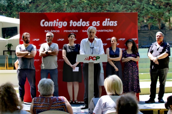 Convívio Regional de Aveiro