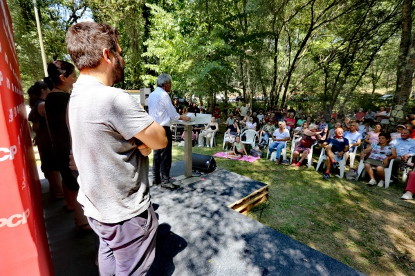 Convívio Regional de Aveiro