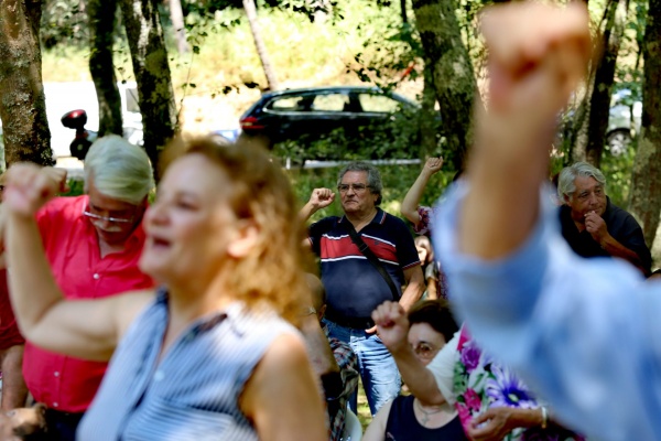 Convívio Regional de Aveiro