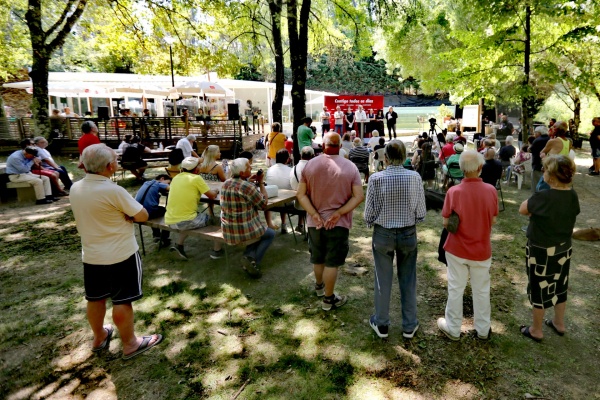 Convívio Regional de Aveiro