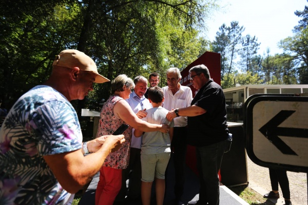 Convívio Regional de Aveiro