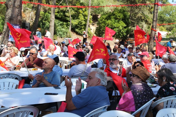 Convívio Regional de Leiria