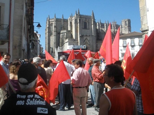 Guarda, 10 de Julho de 2010