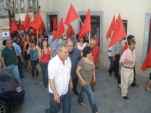 Guarda, 10 de Julho de 2010