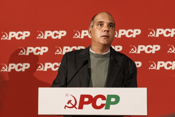 Encontro com Comissões de Utentes da Saúde no Barreiro