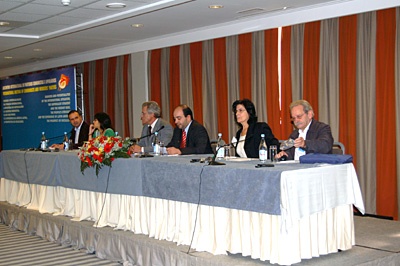 Encontro Internacional de Partidos Comunistas e Operários, Lisboa - 10, 11 e 12 de Novembro de 2006