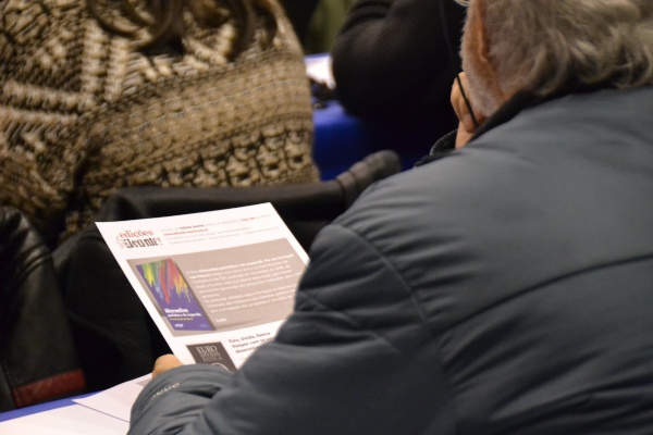 Encontro Nacional do PCP «Alternativa patriótica e de esquerda. Soluções para um Portugal com futuro»