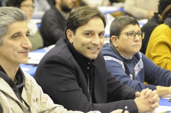 Encontro Nacional do PCP «Alternativa patriótica e de esquerda. Soluções para um Portugal com futuro»