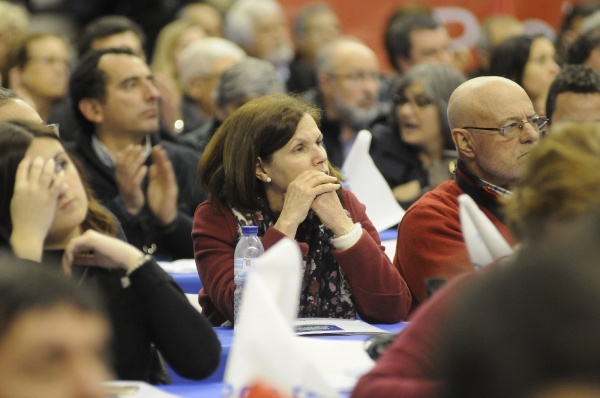 Encontro Nacional do PCP «Alternativa patriótica e de esquerda. Soluções para um Portugal com futuro»