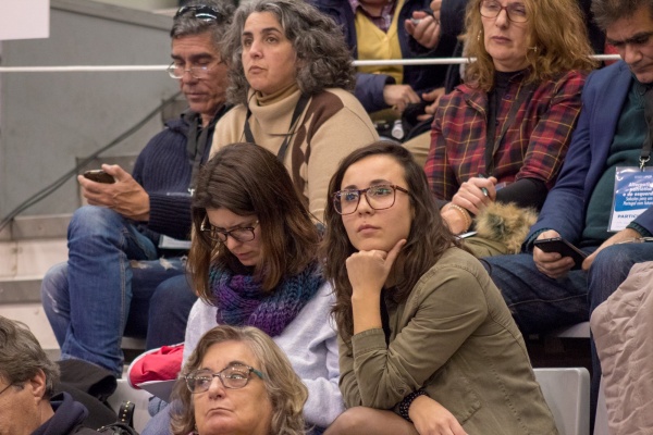 Encontro Nacional do PCP «Alternativa patriótica e de esquerda. Soluções para um Portugal com futuro»