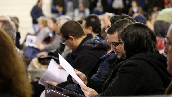 Encontro Nacional do PCP «Não ao declínio nacional. Soluções para o País»