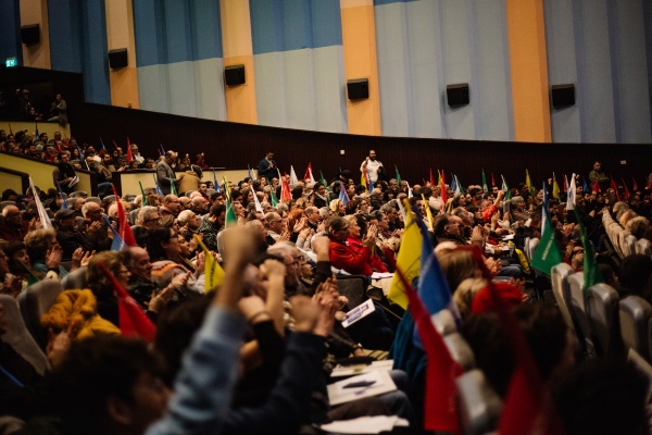 National Meeting of the PCP on the elections and the Party's action
