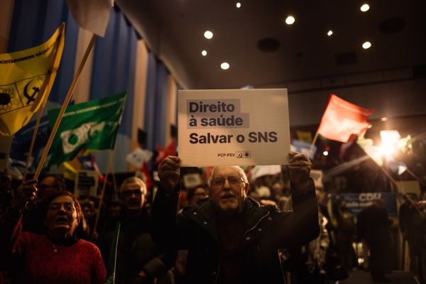 National Meeting of the PCP on the elections and the Party's action