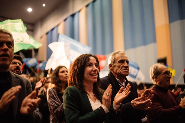 National Meeting of the PCP on the elections and the Party's action