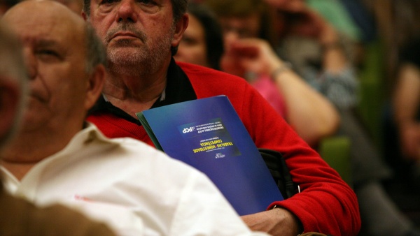 Encontro Nacional do PCP sobre as eleições autárquicas