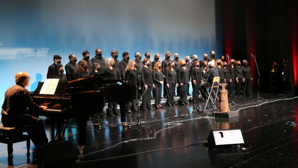 Espectáculo Comemorativo do Centenário do PCP