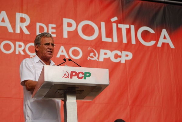 Festa da Alegria, Braga - 19 e 20 de Julho de 2008