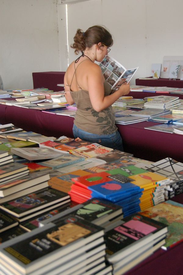 Festa da Alegria, Braga - 19 e 20 de Julho de 2008