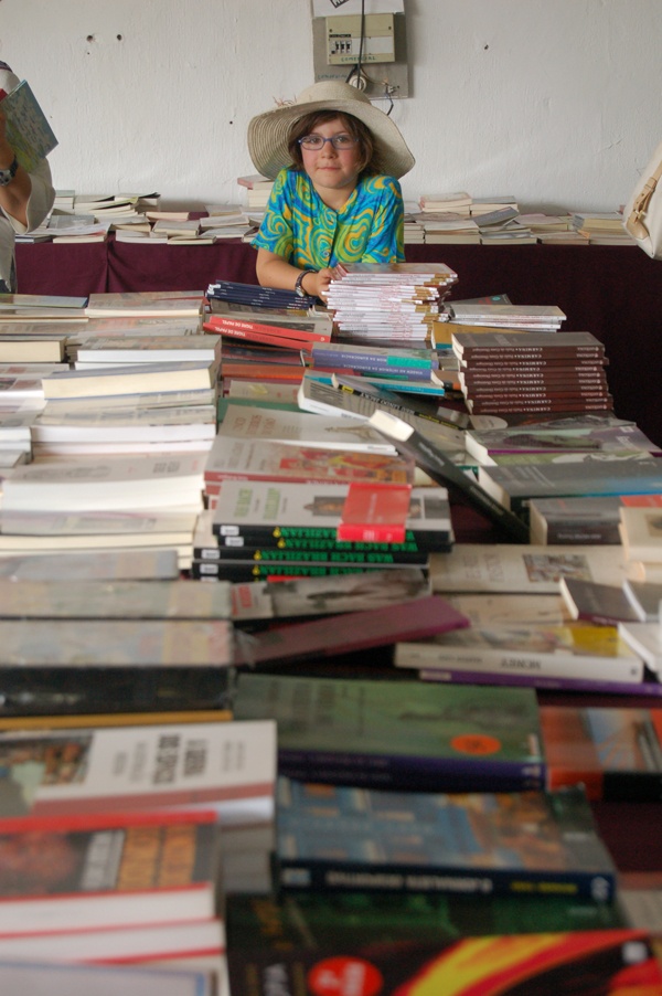 Festa da Alegria, Braga - 19 e 20 de Julho de 2008