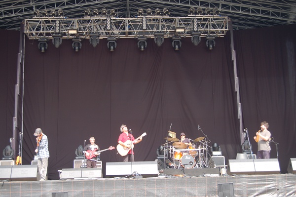 Festa da Alegria, Braga - 19 e 20 de Julho de 2008