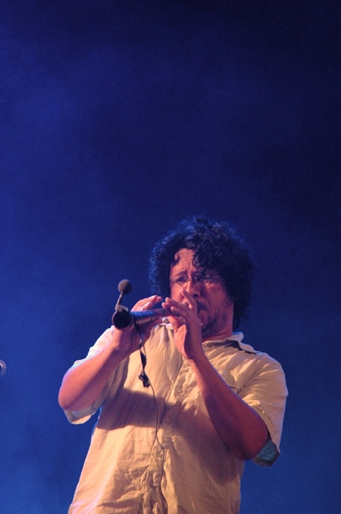 Festa da Alegria, Braga - 19 e 20 de Julho de 2008