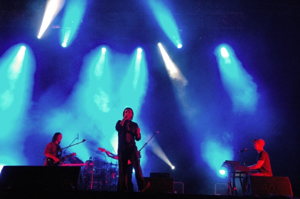 Festa da Alegria, Braga - 19 e 20 de Julho de 2008