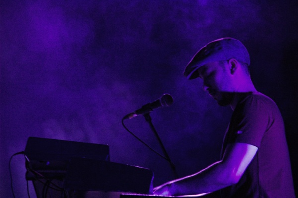 Festa da Alegria, Braga - 19 e 20 de Julho de 2008