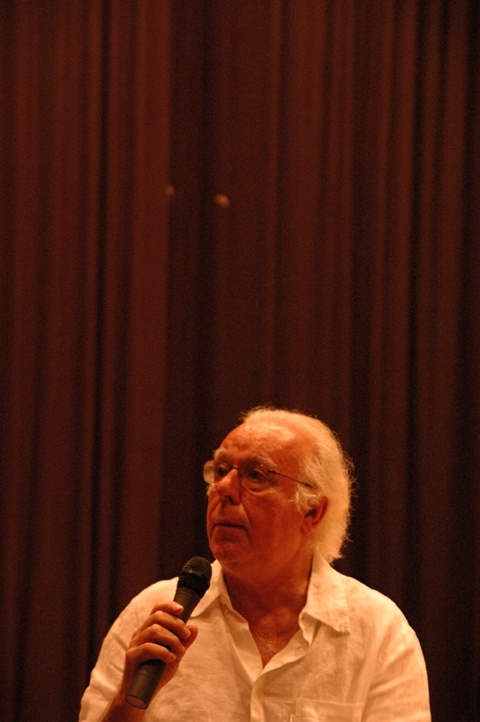 Festa da Alegria, Braga - 19 e 20 de Julho de 2008