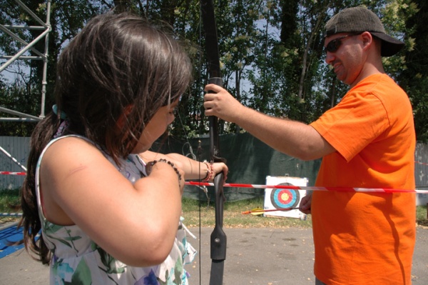Festa da Alegria, Braga - 19 e 20 de Julho de 2008