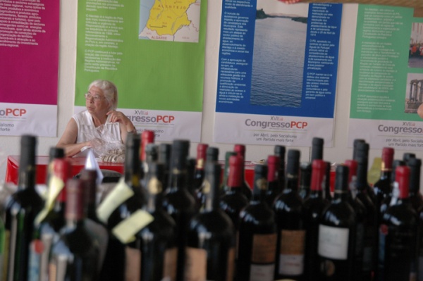 Festa da Alegria, Braga - 19 e 20 de Julho de 2008