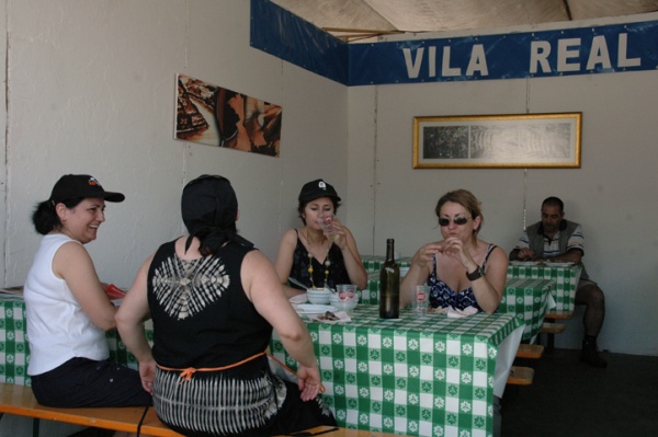 Festa da Alegria, Braga - 19 e 20 de Julho de 2008