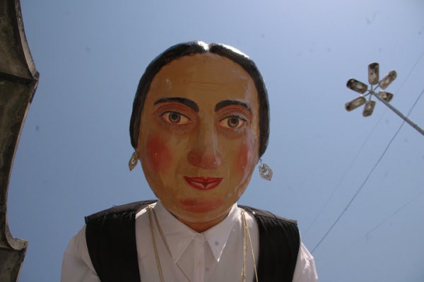 Festa da Alegria, Braga - 19 e 20 de Julho de 2008