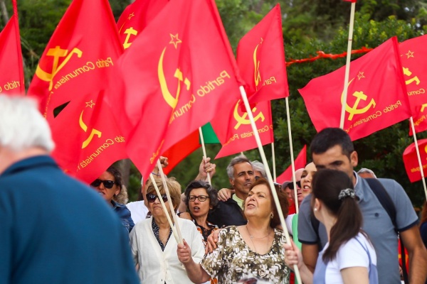 Festa de Verão da Foz do Arelho