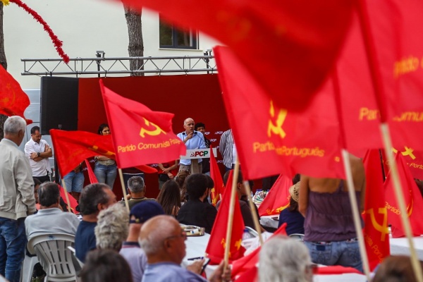 Festa de Verão da Foz do Arelho