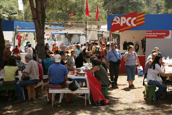 Espaço Internacional