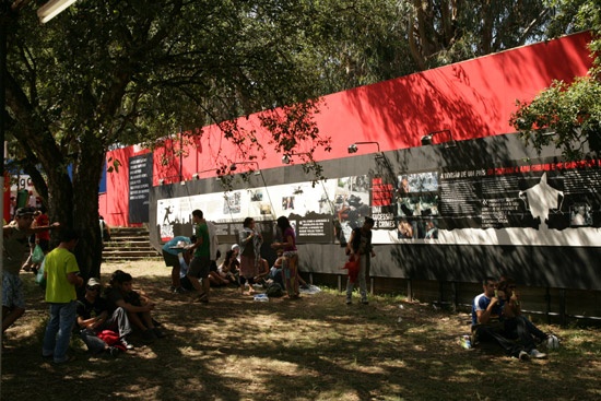 Espaço Internacional