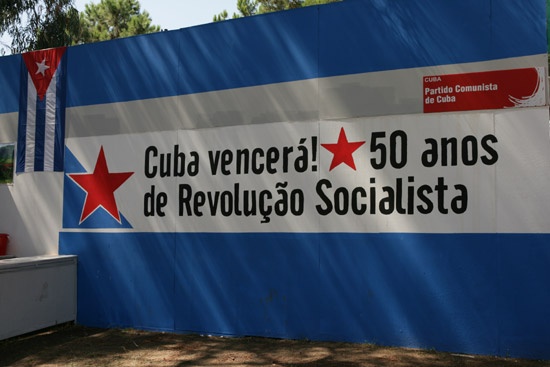 Espaço Internacional