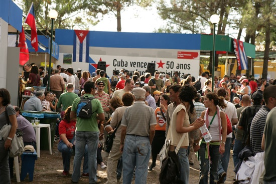 Espaço Internacional