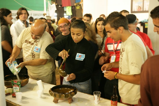 Espaço Internacional