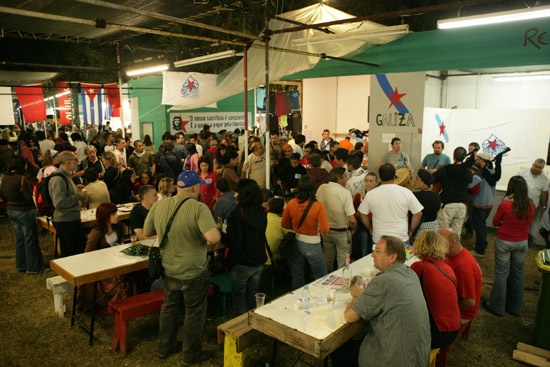 Espaço Internacional