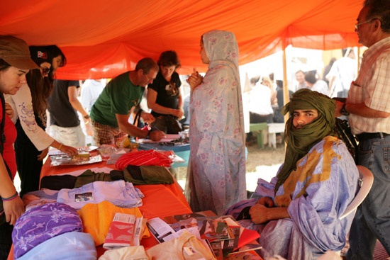 Espaço Internacional