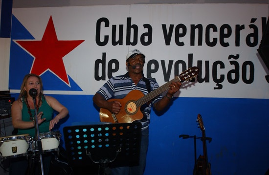 Espaço Internacional