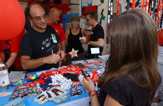 Espaço Internacional