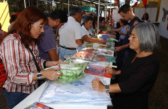 Espaço Internacional