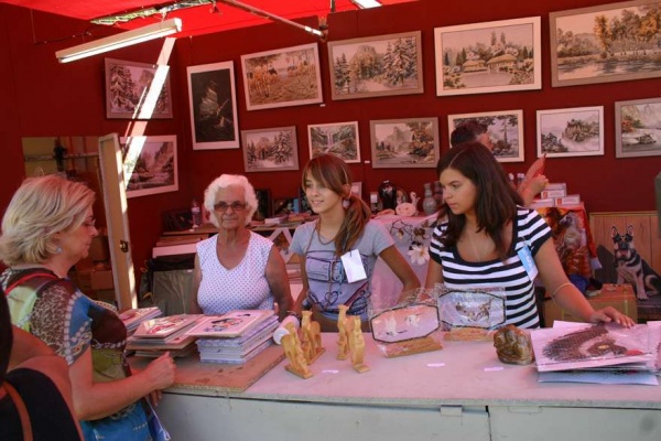 Festa do Avante! 2010 (2/2)