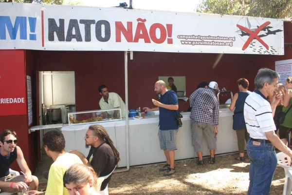 Festa do Avante! 2010 (2/2)