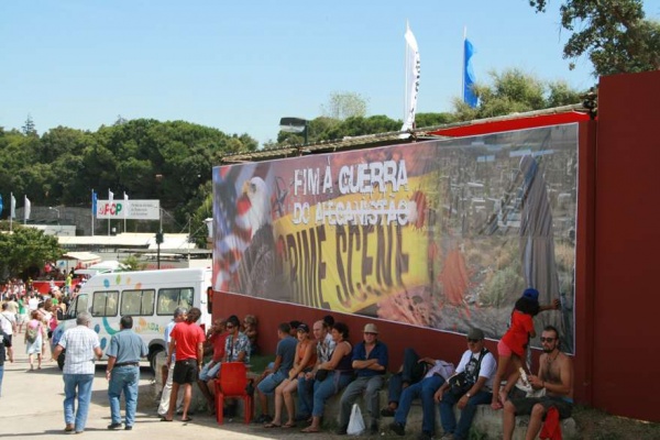 Festa do Avante! 2010 (2/2)