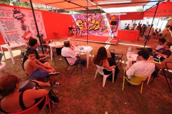 Festa do Avante! 2010 (2/2)